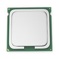 Formicro CPU