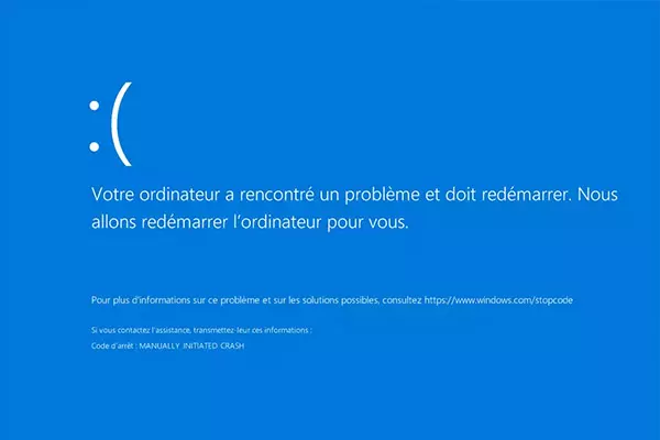 www.formicro.fr - Dépannage informatique - Panne logicielle, OS, perte de données, optimisation
